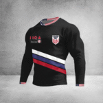 World Cup USA 2026 Long Sleeve Shirt I Believe That We Will Win Shirt USA Soccer Merch.png