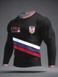 World Cup USA 2026 Merch I Believe That We Will Win Long Sleeve Shirt For Fan.jpeg