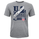World Cup USA 2026 Merch USA Soccer Shirt World Cup Game Day Apparel For Fan.jpeg
