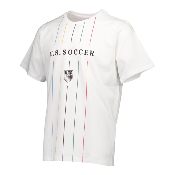 World Cup USA 2026 Merch United States Soccer Shirt Sports Apparel For Fan.jpeg