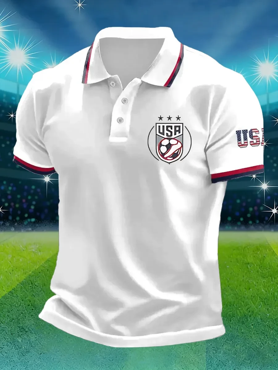 World Cup USA 2026 Polo Shirt Sports Fan Apparel Soccer Clothing For Boyfriend.webp World Cup USA 2026 Polo Shirt Sports Fan Apparel Soccer Clothing For Boyfriend.webp