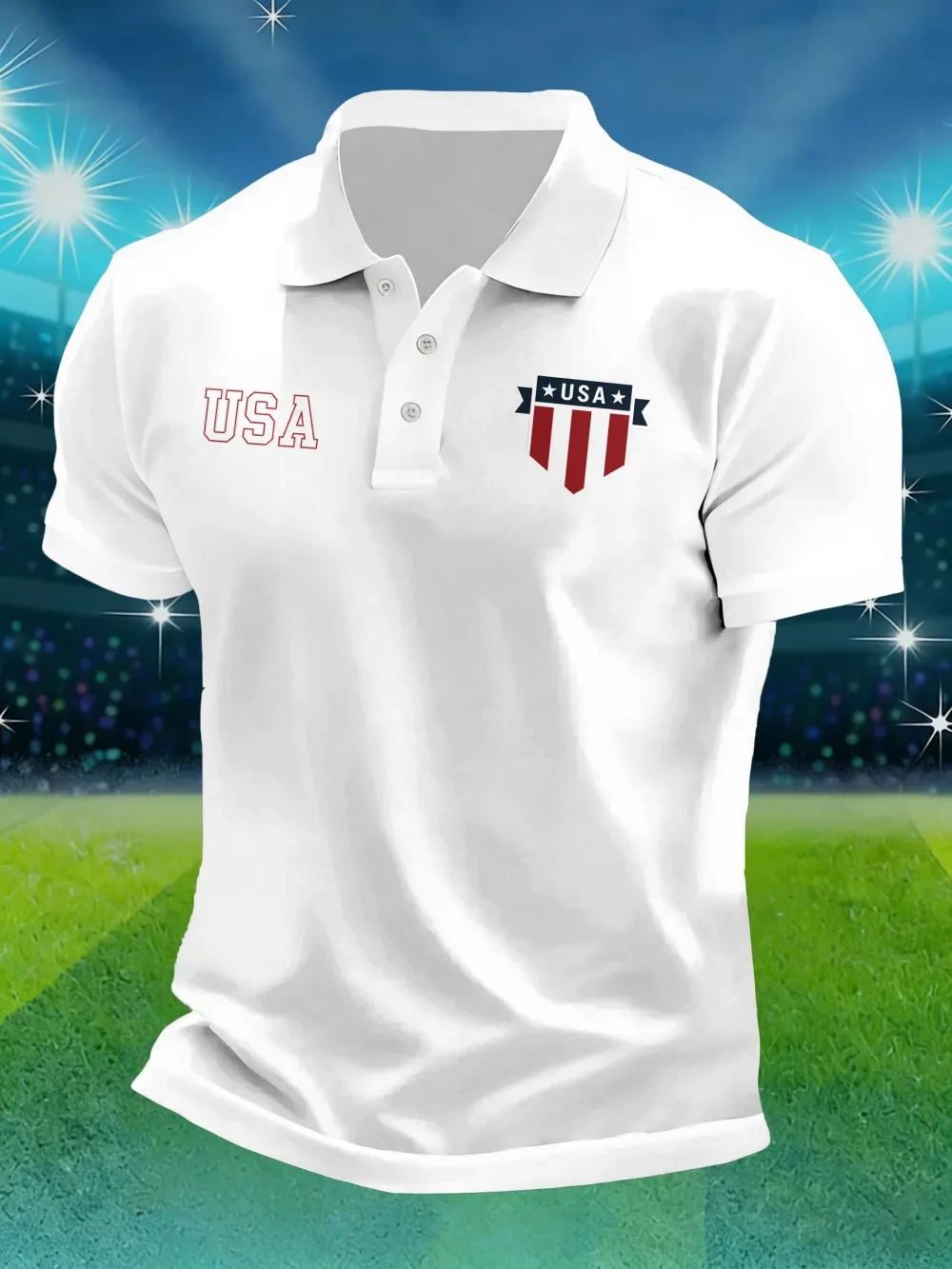 World Cup USA 2026 Polo Shirt USA Fan Gear Soccer Lovers Outfits For Him.webp World Cup USA 2026 Polo Shirt USA Fan Gear Soccer Lovers Outfits For Him.webp