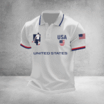 World Cup USA 2026 Polo Shirt USA Soccer Merchandise Match Day Outfits Gifts Idea.png