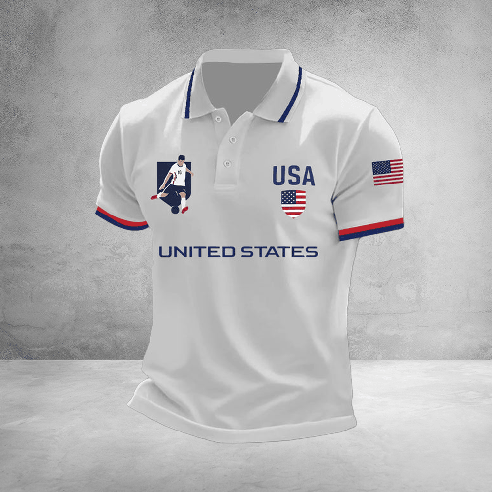 World Cup USA 2026 Polo Shirt USA Soccer Merchandise Match Day Outfits Gifts Idea.png World Cup USA 2026 Polo Shirt USA Soccer Merchandise Match Day Outfits Gifts Idea.png