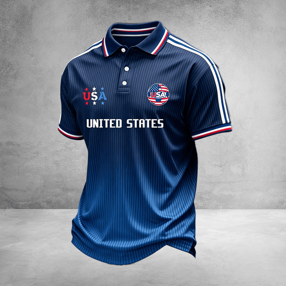 World Cup USA 2026 Polo Shirt USA Soccer Merchandise Sports Apparel Soccer Fan Gifts.png World Cup USA 2026 Polo Shirt USA Soccer Merchandise Sports Apparel Soccer Fan Gifts.png