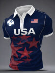 World Cup USA 2026 Polo Shirt World Cup 2026 Merch FIFA Apparel For Soccer Fan.jpeg