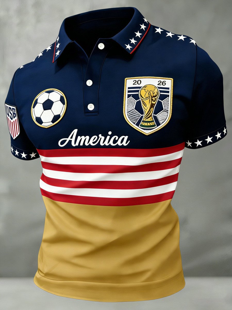 World Cup USA 2026 Polo Shirt World Cup In America Polos For Soccer Players.jpeg World Cup USA 2026 Polo Shirt World Cup In America Polos For Soccer Players.jpeg