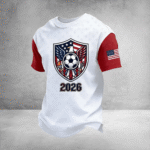 World Cup USA 2026 Shirt American Eagle Tee Soccer Apparel World Cup Merch Fan Gifts.png