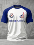 World Cup USA 2026 Shirt FIFA Apparel Soccer Lovers Clothing For American.jpeg