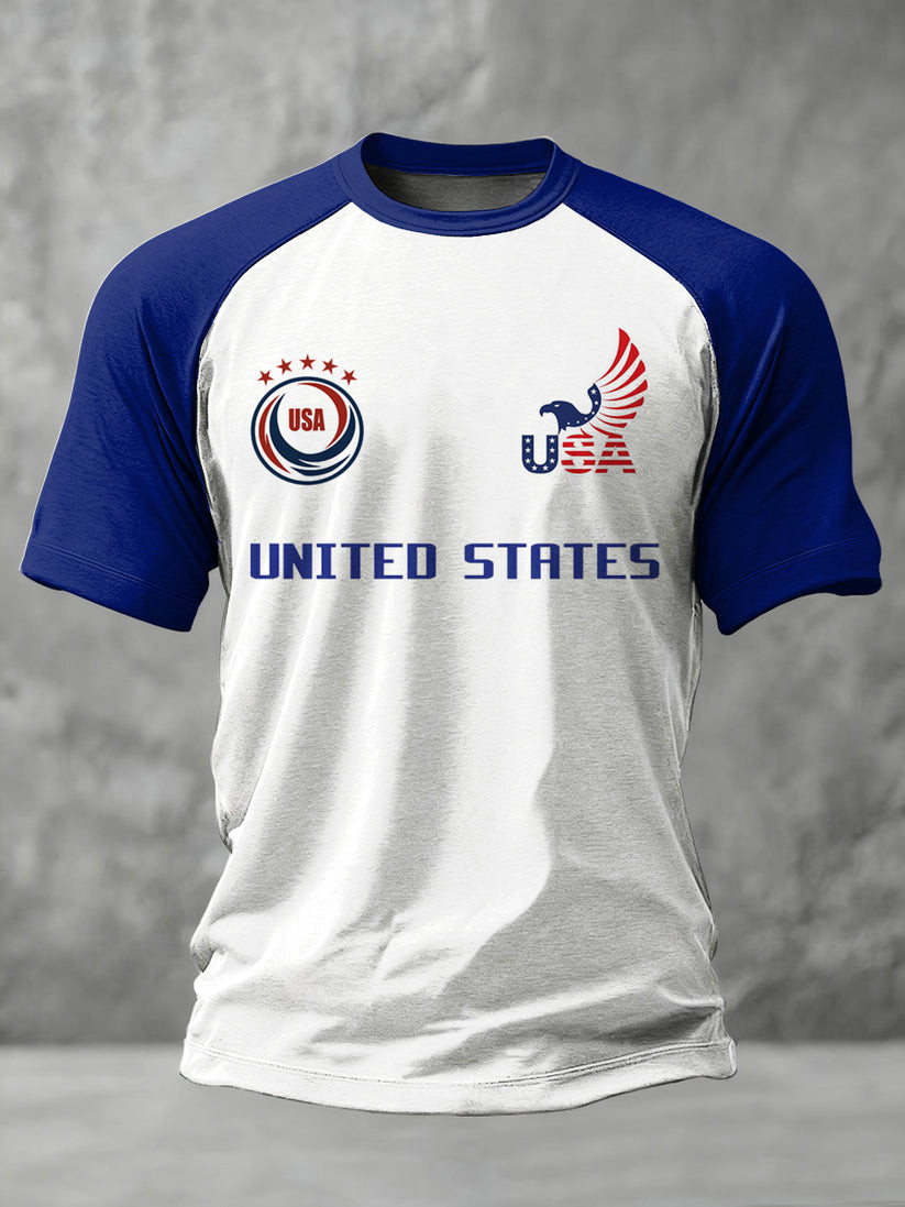 World Cup USA 2026 Shirt FIFA Apparel Soccer Lovers Clothing For American.jpeg World Cup USA 2026 Shirt FIFA Apparel Soccer Lovers Clothing For American.jpeg