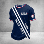 World Cup USA 2026 Shirt Game Day Fashion FIFA Apparel Soccer Lovers Gifts Idea.png
