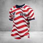 World Cup USA 2026 Shirt Soccer Lovers Clothing Fan Apparel For World Cup Fan.png