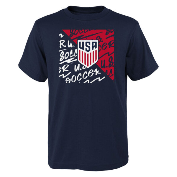 World Cup USA 2026 Shirt Team USA Game Day Outfits Soccer Apparel For Sport Lovers.jpeg