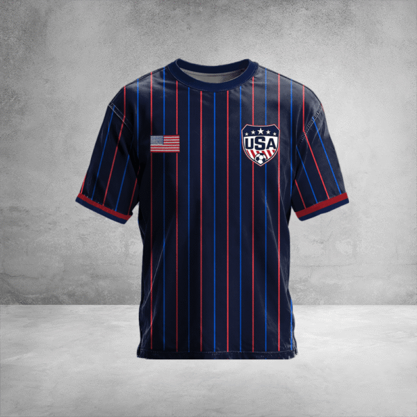 World Cup USA 2026 Shirt World Cup In America 2026 Apparel Soccer Players Gifts Idea.png