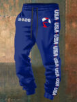 World Cup USA 2026 Sweatpants Sports Lovers Clothing World Cup Fan Gifts Idea.jpeg