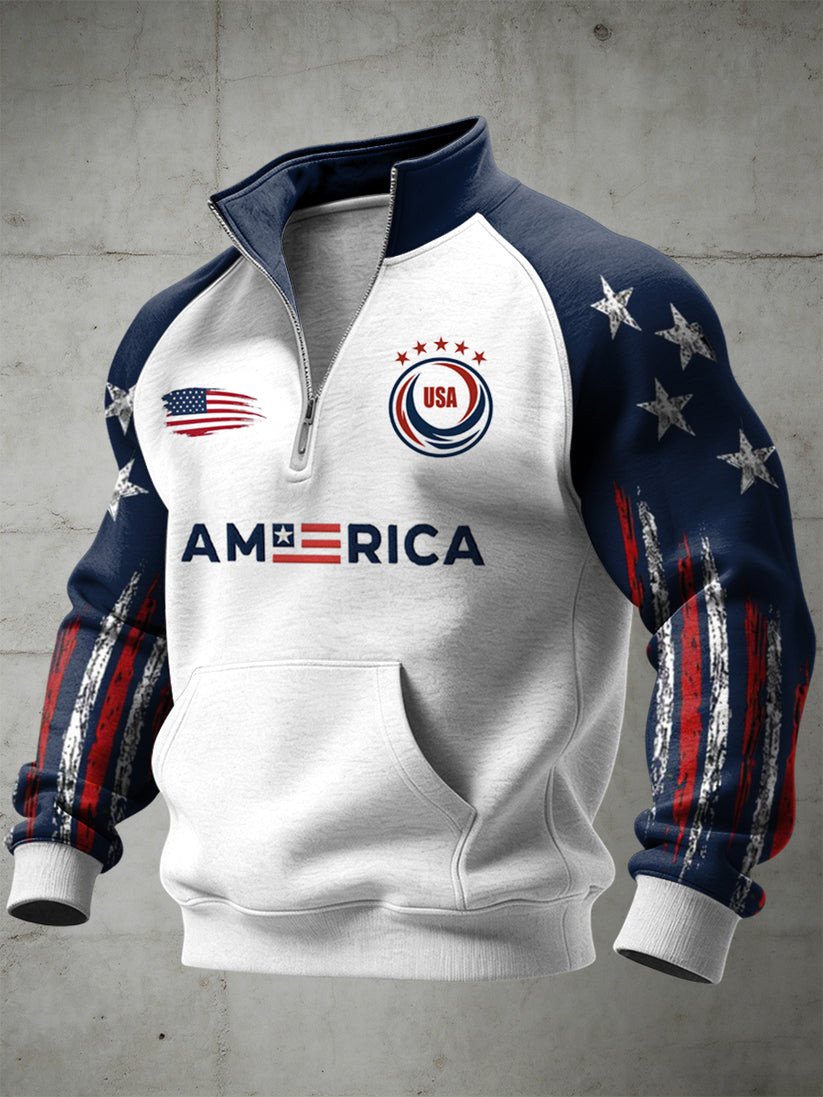World Cup USA 2026 Zip Sweatshirt American Sports Apparel For Soccer Fan.jpeg World Cup USA 2026 Zip Sweatshirt American Sports Apparel For Soccer Fan.jpeg