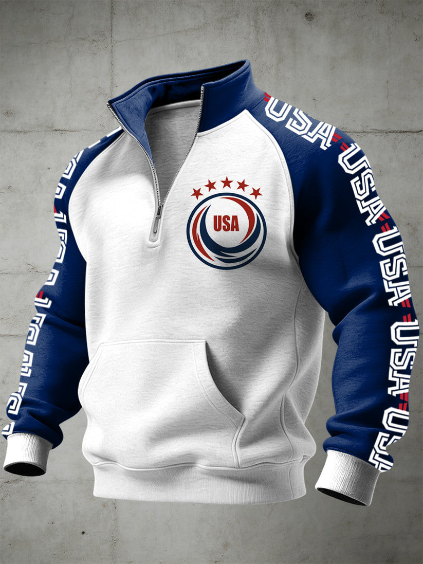 World Cup USA 2026 Zip Sweatshirt USA Sports Apparel World Cup Fan Gifts Idea.jpeg World Cup USA 2026 Zip Sweatshirt USA Sports Apparel World Cup Fan Gifts Idea.jpeg